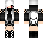 evil girl