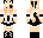 fell maid