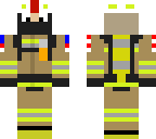 firefighter