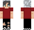 for my brother