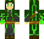 forest mage
