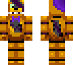 fredtrap