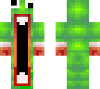 frog ig moth