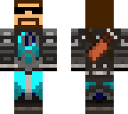 generaldiamond armored