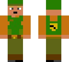 gi joe duke
