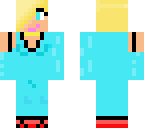 girl