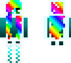 glass gal