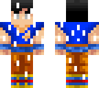 goku ultra instinct