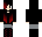 goth emo girl