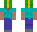 green defib