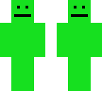 green lad