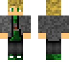 green player