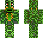 greenmantreeman