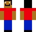 hottest skin on minecraft
