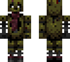 ignited springtrap