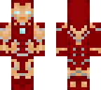 iron man mk 43