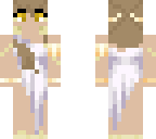 light goddess or angel