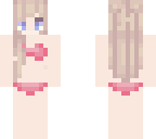 lillian bikini