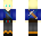 longsword style