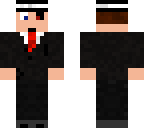 mafia villain