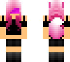 mangle serie