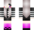 marionette girl