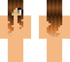 medium hair base