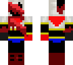 mercy's end papyrus