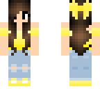 modern belle