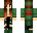 moi - nagitos jacket