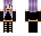 my own character