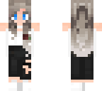 my skin