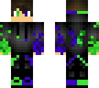 my skin final version
