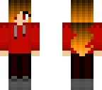 nether girl