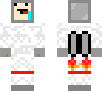 noob in space