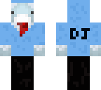 parka dolphin