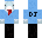 parka dolphin-re