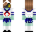 phantom girl
