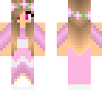pink princess