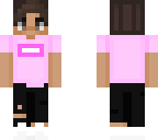 pink supreme