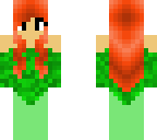 poison ivy