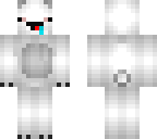 polar bear