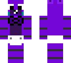 purple baby springtrap