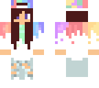 rainbow dash i change one