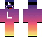 rainbow derp  cursiify's custom skin fix