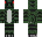 raptor