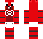 red baby springtrap