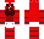 red baby springtrap
