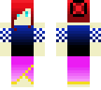 red haired witch