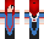 red head